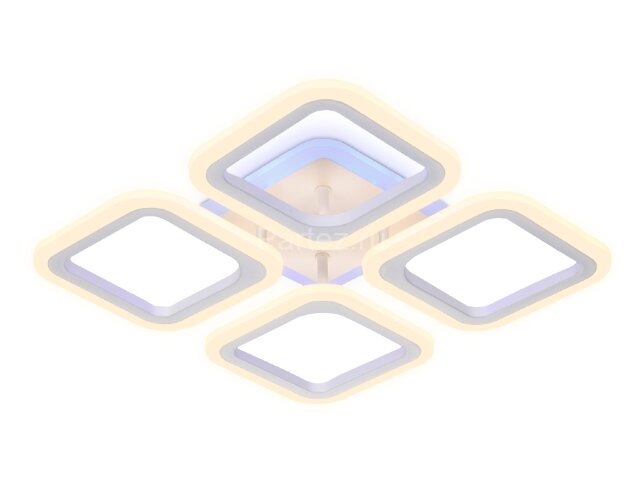 Потолочная люстра Ambrella FA441