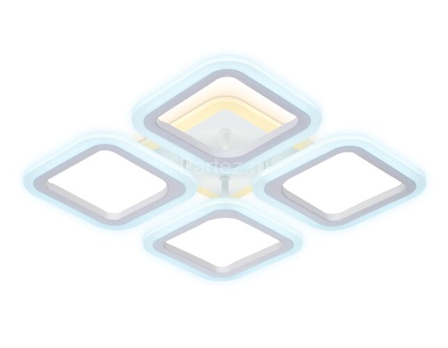 Потолочная люстра Ambrella FA441