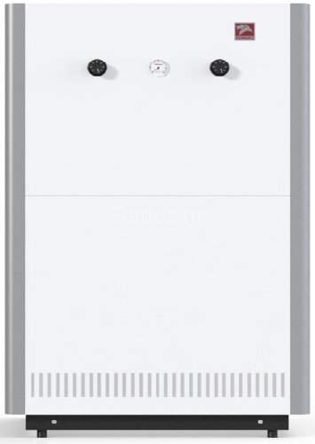 Котел газовый напольный ЛЕМАКС Премиум 100