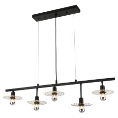 Подвесной светильник Lussole GRLSP-8254