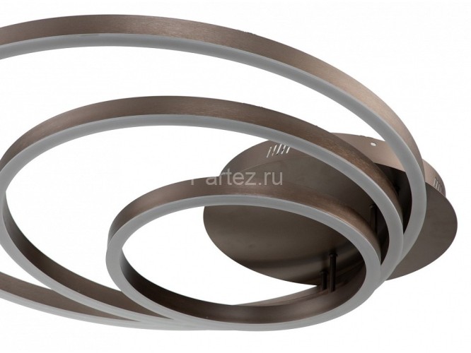 Потолочная люстра Indigo V000006L