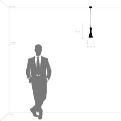 Подвесной светильник Lightstar 816016