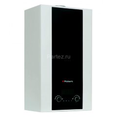 Котел газовый HUBERT AGB 40DL настенный, 2 конт., закр. кам. сгор.