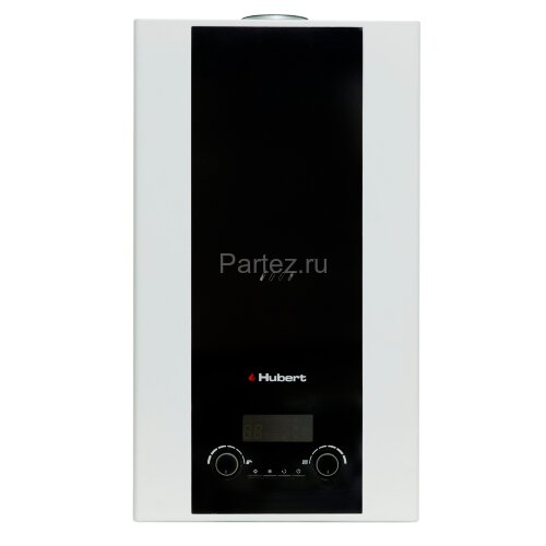 Котел газовый HUBERT AGB 40DL настенный, 2 конт., закр. кам. сгор.