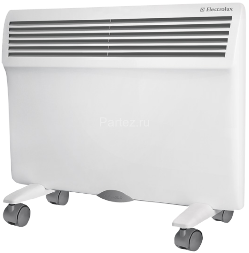 Конвектор электрический Electrolux Air Gate ECH/AG-1000 EFR