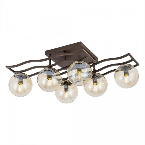 Потолочная люстра Citilux CL106265