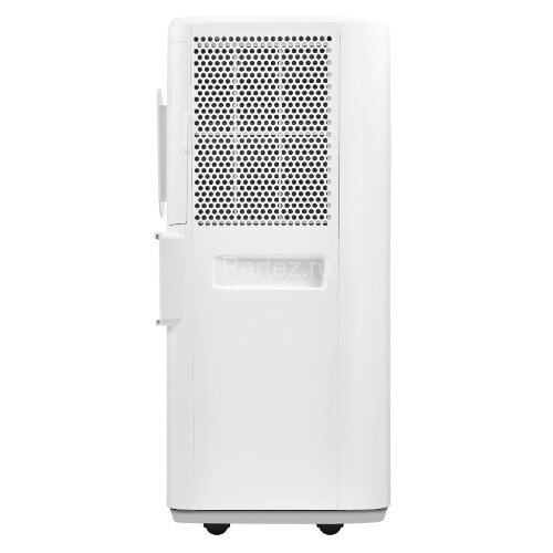 Кондиционер мобильный Zanussi ZACM-07 UPW/N6 White