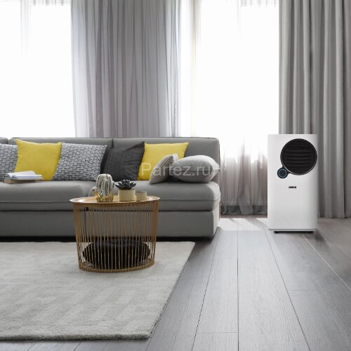 Кондиционер мобильный Zanussi ZACM-07 UPW/N6 White