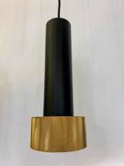 Подвесной светильник Odeon Light 4741/5L