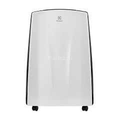 Кондиционер мобильный ELECTROLUX EACM-18 HP/N3