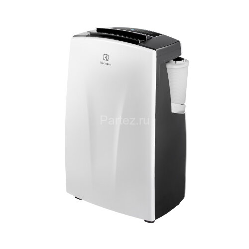 Кондиционер мобильный ELECTROLUX EACM-18 HP/N3