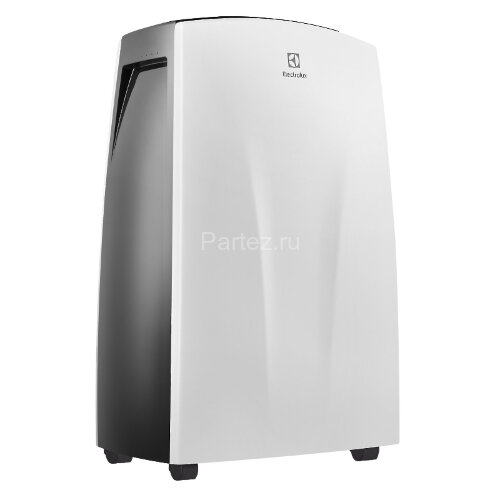 Кондиционер мобильный ELECTROLUX EACM-18 HP/N3