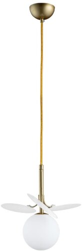 Подвесной светильник Loft It 10008/1P white