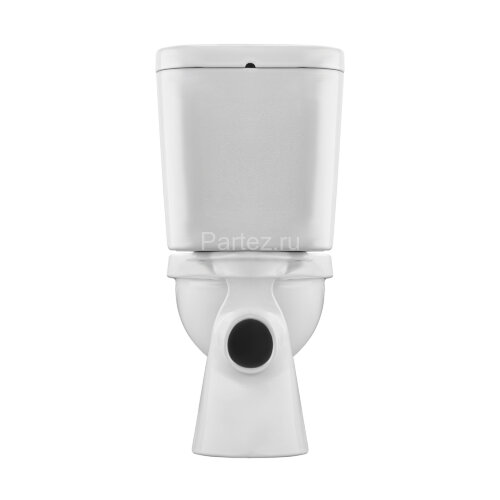 Унитаз-компакт Santek "Каспер" 295х555х655 детский, сиденье без крышки (1.WH50.1.741)