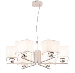 Подвесная люстра Citilux CL469265