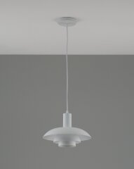 Настенный светильник Moderli V10461-1P