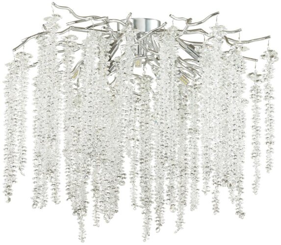 Потолочная люстра Odeon Light 5004/8C