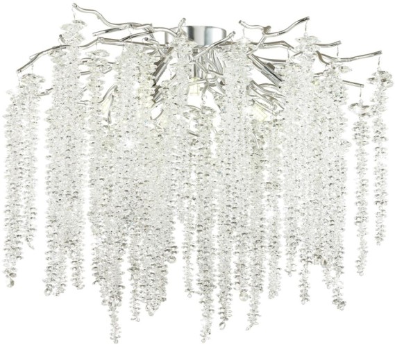 Потолочная люстра Odeon Light 5004/8C