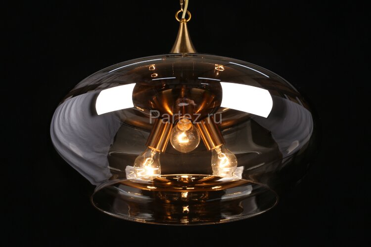 Подвесная люстра Aployt APL.601.16.03