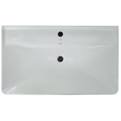 Комплект тумба Azario LOTOS 80/2 815х480х570 подвесная с раковиной Monte 80 (CS00083931)