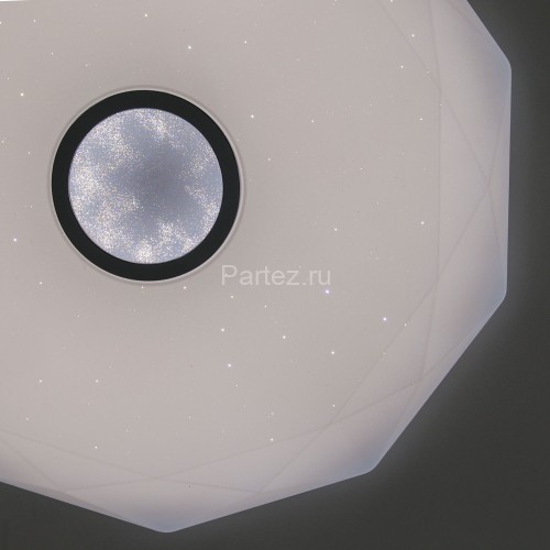 Потолочный светильник Citilux CL713A100G