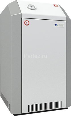 Котел газовый напольный ЛЕМАКС Премиум 12,5