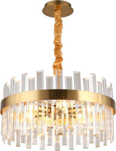 Подвесная люстра Omnilux OML-69403-06