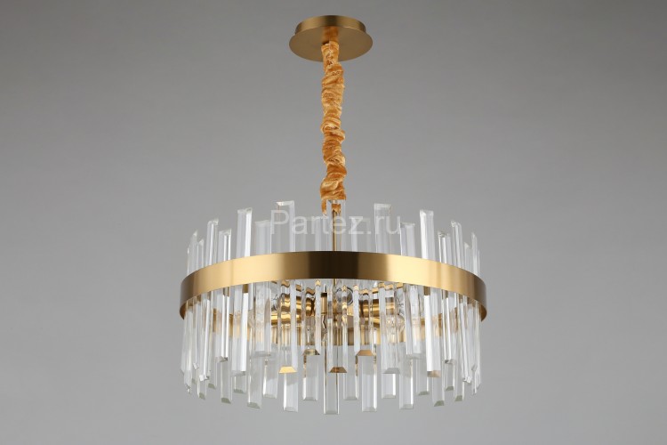 Подвесная люстра Omnilux OML-69403-06