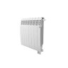 Радиатор Royal Thermo BiLiner 500 /Bianco Traffico VR - 8 секц.