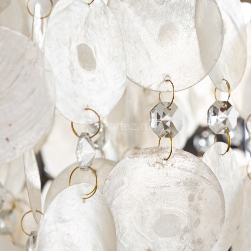 Подвесная люстра Arte Lamp A4065SP-6SG