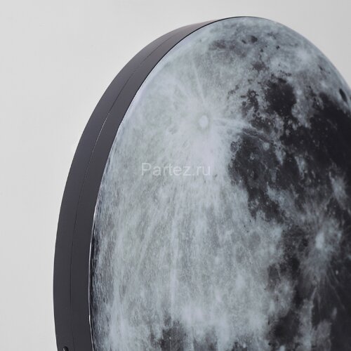 Настенный светильник ImperiumLoft cosmos-moon01