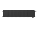 Радиатор Royal Thermo PianoForte 200 /Noir Sable - 16 секц. VDR