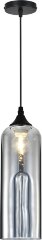 Подвесной светильник Escada 2110/1S Smoke