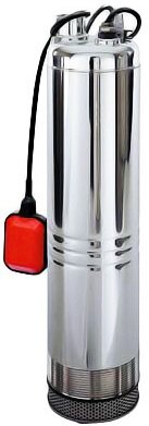 Погружной колодезный насос Grundfos SPO 5-45 A