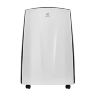 Кондиционер мобильный ELECTROLUX EACM-16 HP/N3