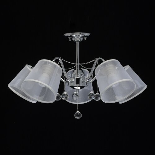 Потолочная люстра DeMarkt 103012305