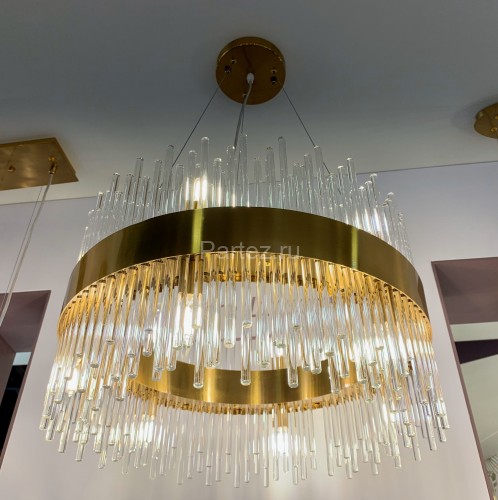 Подвесная люстра Odeon Light 4639/8