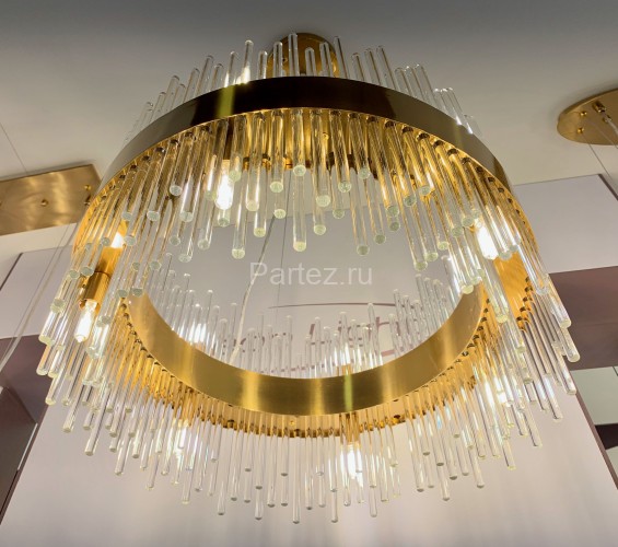 Подвесная люстра Odeon Light 4639/8