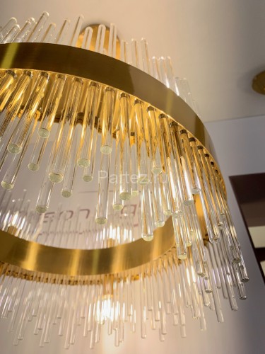 Подвесная люстра Odeon Light 4639/8