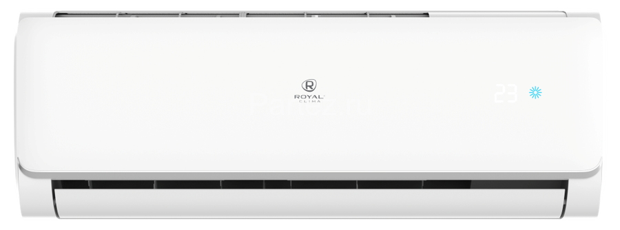 Классическая сплит-система ROYAL CLIMA NOBILE RC-NB22HN (комплект)