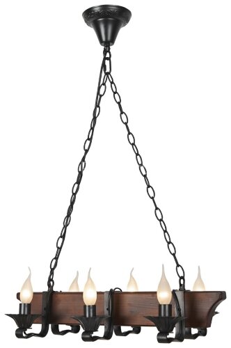 Подвесной светильник Velante 598-703-06