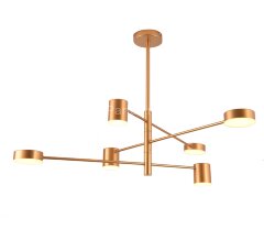 Потолочная люстра Kink Light 07650-6,33(3000K)