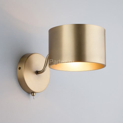 Бра Bogate's 293/1  античная бронза