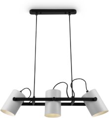 Подвесной светильник Freya FR4005PL-03WB