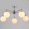 Потолочная люстра ILLUMICO IL0064-5C-79 CR