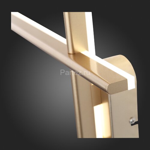 Бра ST Luce SL394.201.02