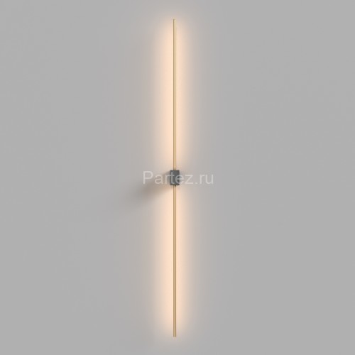 Настенный светильник Maytoni C071WL-L12GB3K