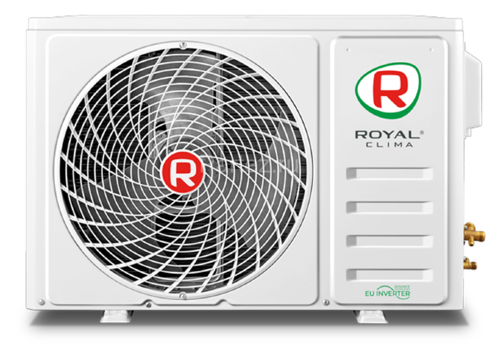 Инверторная сплит-система ROYAL CLIMA PERFETTO DC EU Inverter 2024 RCI-PFC24HN (комплект)