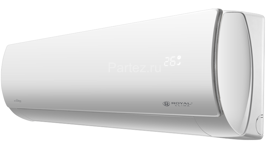 Инверторная сплит-система ROYAL CLIMA PERFETTO DC EU Inverter 2024 RCI-PFC24HN (комплект)