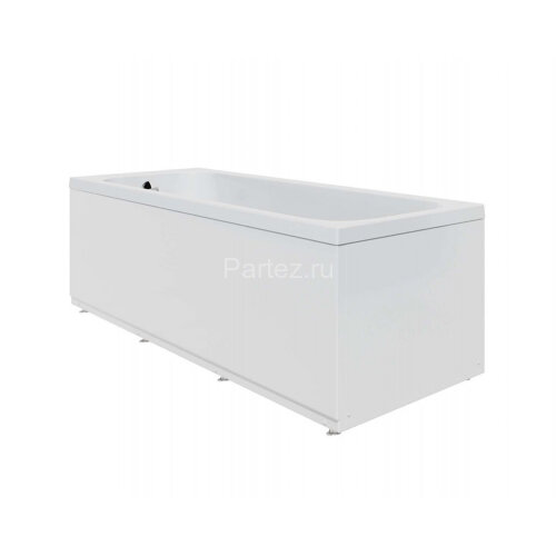 Ванна акриловая Santek Ламма 1700x800 (1WH501763)